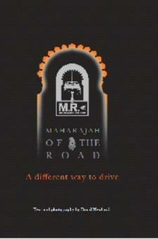 Cover of Maharajah of the Road