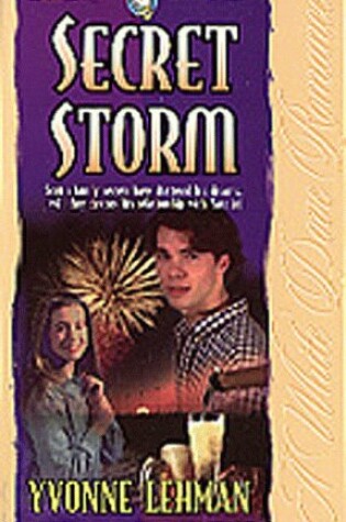 Cover of A Secret Storm