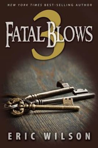 Cover of Three Fatal Blows