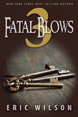 Book cover for Three Fatal Blows