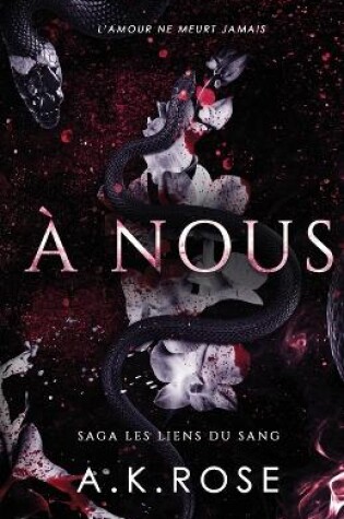 Cover of À Nous