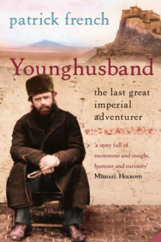 Cover of Younghusband