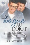 Book cover for La Bague Au Doigt