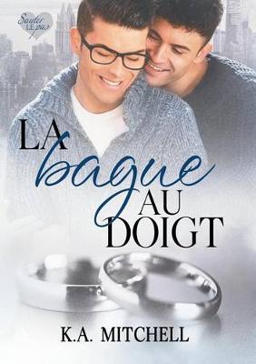 Book cover for La Bague Au Doigt