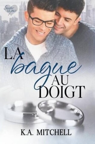 Cover of La Bague Au Doigt