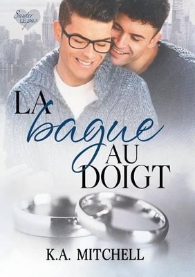 Book cover for La Bague Au Doigt