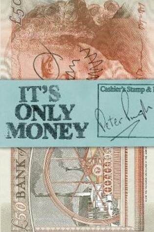 Cover of It's Only Money