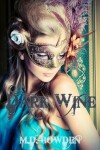 Book cover for Dark Wine, YA Version