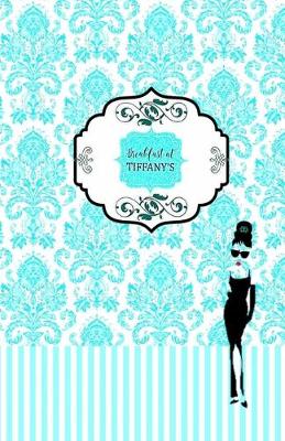 Book cover for Breakfast at TIFFANY's