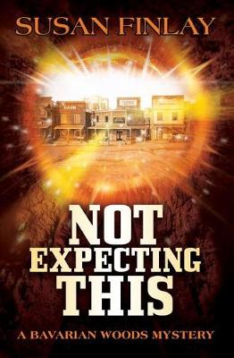 Cover of Not Expecting This