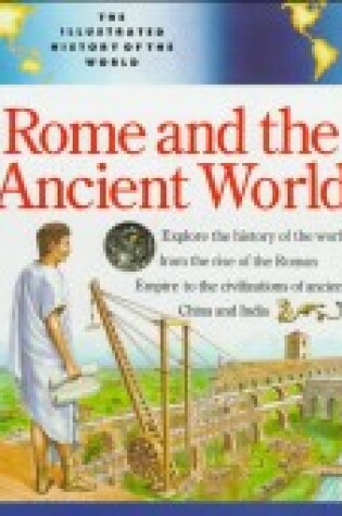 Cover of Rome and the Ancient World