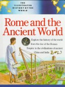 Book cover for Rome and the Ancient World