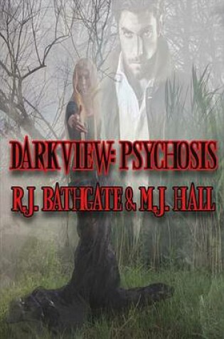 Cover of Darkview