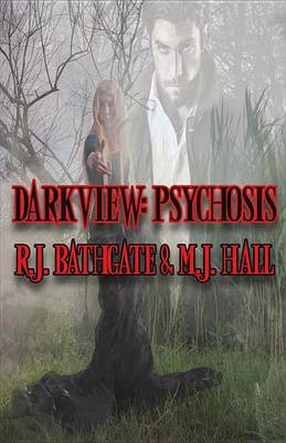 Book cover for Darkview