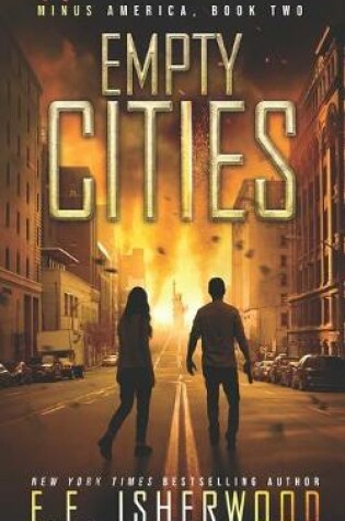 Cover of Empty Cities