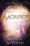 Book cover for Sacrifice