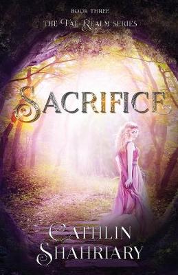 Cover of Sacrifice