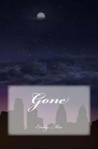 Cover of Gone