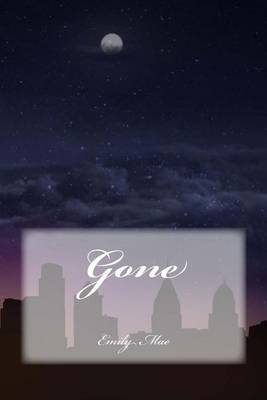 Book cover for Gone