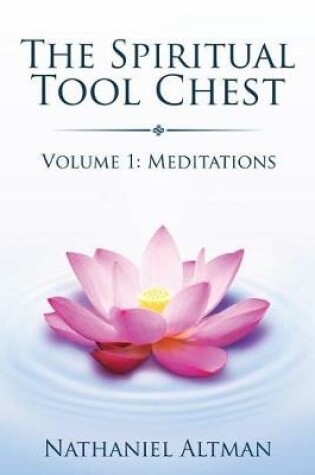 Cover of Spiritual Tool Chest