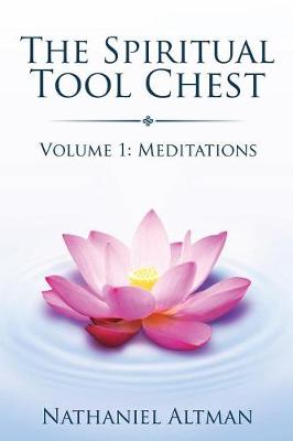 Cover of Spiritual Tool Chest