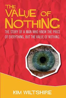 Book cover for The Value of Nothing