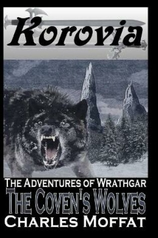 Cover of The Coven's Wolves