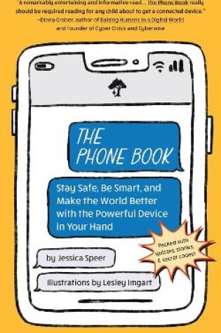 Cover of Phone Book