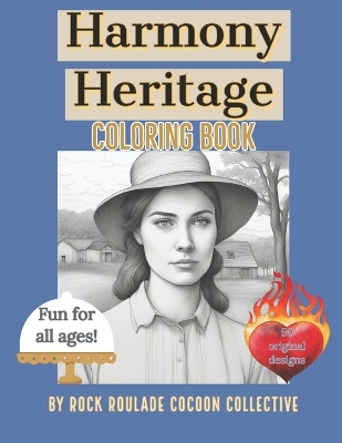 Cover of Harmony Heritage