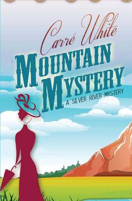 Book cover for Mountain Mystery