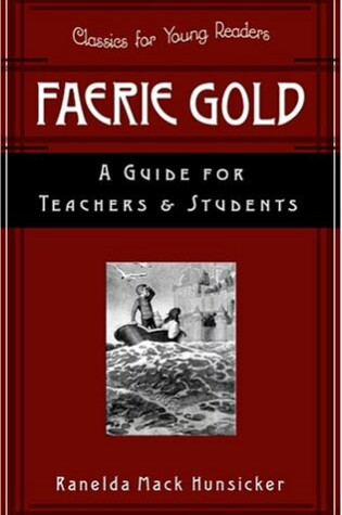 Cover of Faerie Gold