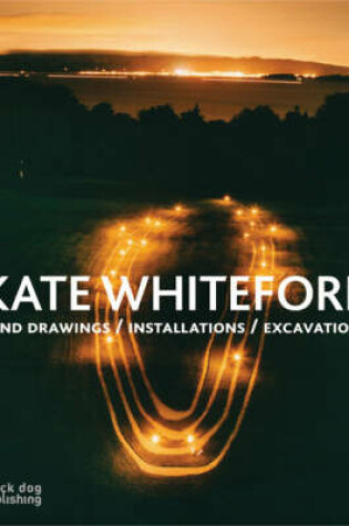 Cover of Kate Whiteford