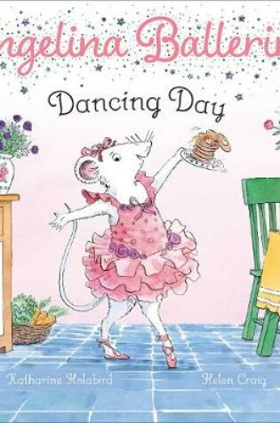 Cover of Dancing Day
