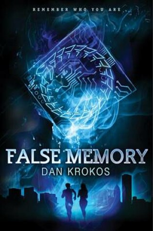 Cover of False Memory