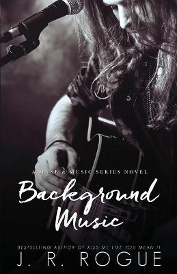 Book cover for Background Music