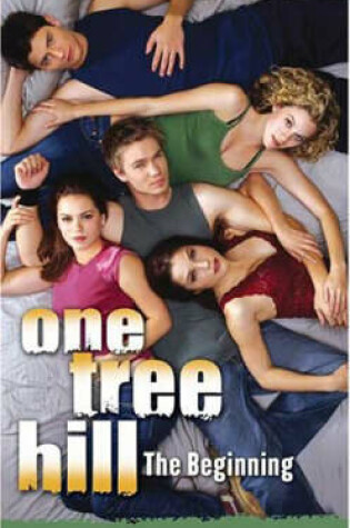 Cover of One Tree Hill Novelizations