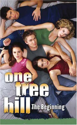 Book cover for One Tree Hill Novelizations