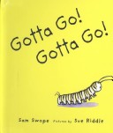 Book cover for Gotta Go!