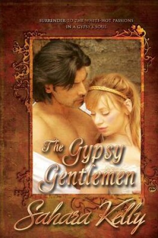 Cover of The Gypsy Gentlemen