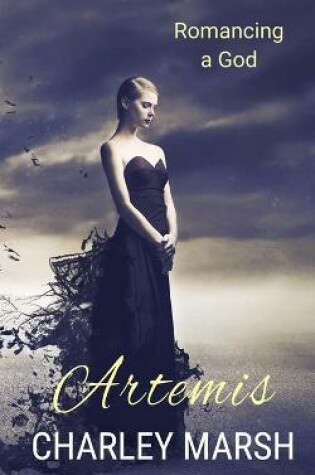 Cover of Artemis