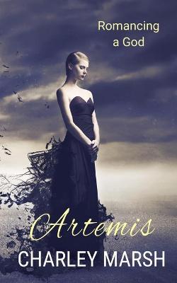 Book cover for Artemis