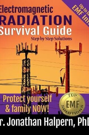 Cover of Electromagnetic Radiation Survival Guide - Step by Step Solutions