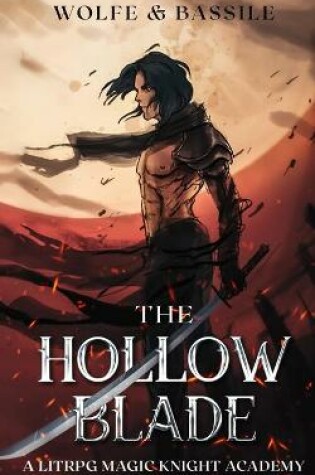 Cover of The Hollow Blade