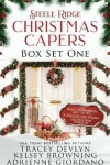 Book cover for Steele Ridge Christmas Capers Series Volume I