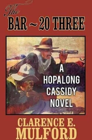 Cover of The Bar-20 Three