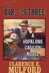 Book cover for The Bar-20 Three