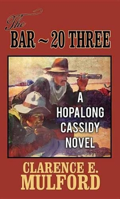 Cover of The Bar-20 Three