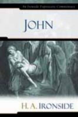 Cover of John