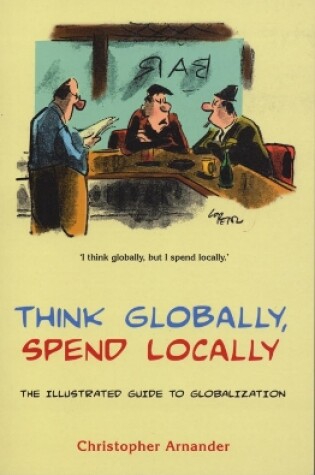 Cover of Think Globally, Spend Locally