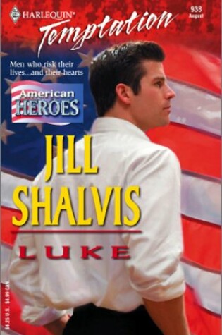 Cover of Luke